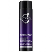 Tigi Catwalk Your Highness odżywka nadająca włosom objętości i blasku 250ml