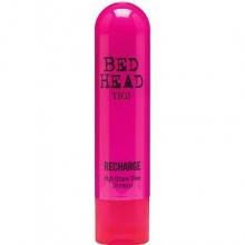 Tigi Bed Head Recharge Clarifying Shine szampon oczyszczający 250ml