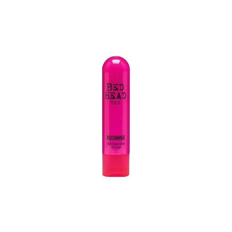 Tigi Bed Head Recharge Clarifying Shine szampon oczyszczający 250ml