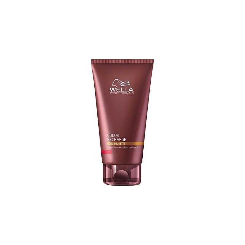 WELLA Odżywka dbająca o kolor zimny brąz 200ml WELLA Odżywka dbająca o kolor zimny brąz 200ml