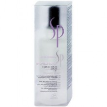 WELLA SP BALANCE SCALP, Serum wzmacniające wypadające włosy 100ml