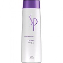WELLA SP REPAIR, Szampon regenerujący 250ml