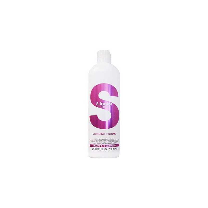 S-Factor Stunning Volume 750ml, szampon