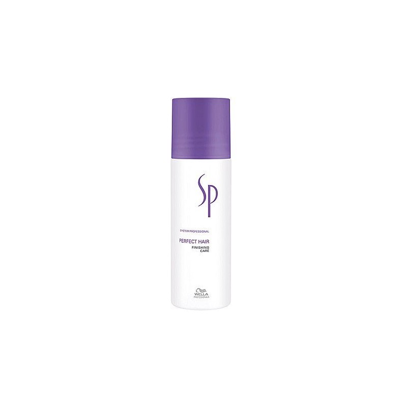 WELLA SP REPAIR PERFECT HAIR, Kuracja wzmacniająca 150ml