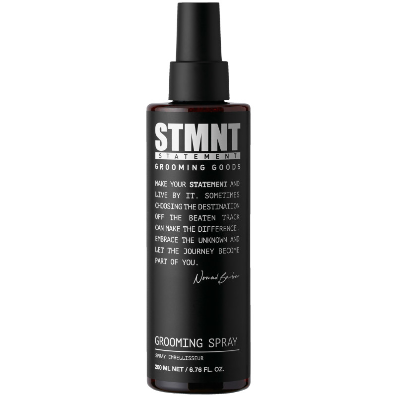 STMNT Spray Pielęgnujący - pielęgnacyjny spray do włosów, 200ml