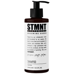 STMNT Statement Grooming Goods Szampon - szampon bez silikonów, 300ml