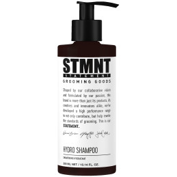 STMNT Statement Grooming Goods Szampon Nawilżający - intensywnie nawilżający szampon dla mężczyzn, 300ml