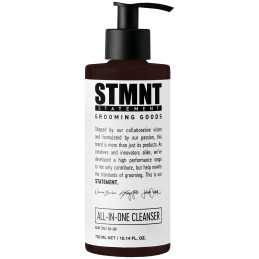 STMNT Statement Grooming Goods Szampon - męski szampon na co dzień, 750ml