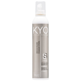 KYO Style System Volumizing Styling Mousse - pianka do stylizacji włosów, 300ml