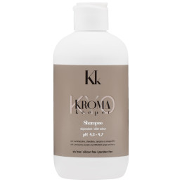 KYO Kroma Keeper After Colour Shampoo - szampon do włosów farbowanych, 250ml