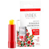 Vianek Regenerująca pomadka ochronna – intensywna regeneracja i ochrona ust, 4.6 g