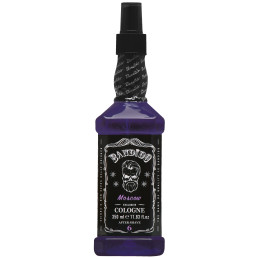 Bandido Aftershave Cologne Moscow – wyrazista świeżość po goleniu, 350ml