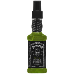 Bandido Aftershave Cologne Sydney – odświeżająca woda po goleniu dla mężczyzn, 150ml