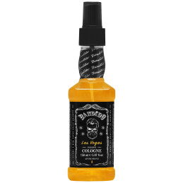 Bandido After Shave Cologne Las Vegas – odświeżająca woda po goleniu, 150ml