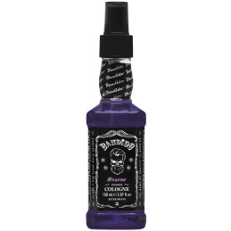 Bandido Aftershave Cologne Moscow – pielęgnacja po goleniu, 150ml