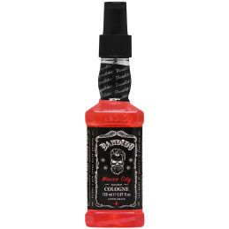 Bandido Aftershave Cologne Mexico – odświeżająca woda po goleniu dla mężczyzn, 150ml