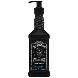 Bandido After Shave Cream Istanbul – łagodzący krem po goleniu dla mężczyzn, 350ml