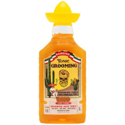 Bandido Grooming Tonic – odświeżający tonik do stylizacji włosów, 250ml