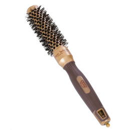 Poniks Szczotka DS425 – szczotka do precyzyjnej stylizacji, 25mm