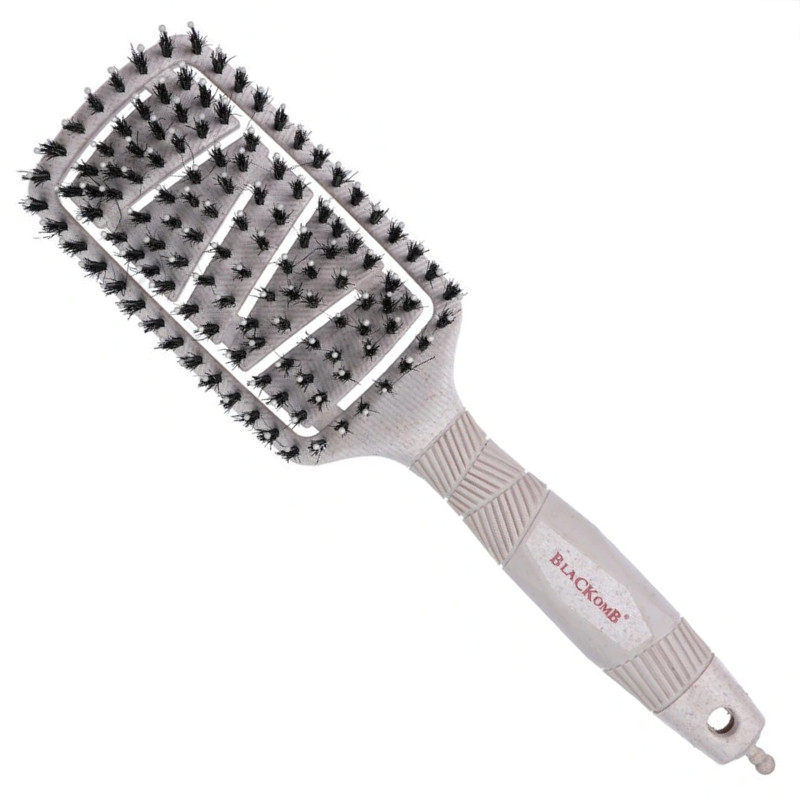 Poniks Szczotka Eco DS300 – ekologiczna szczotka do codziennego rozczesywania