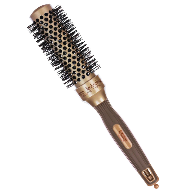 Poniks Szczotka DS432 – szczotka do stylizowania włosów, 32mm