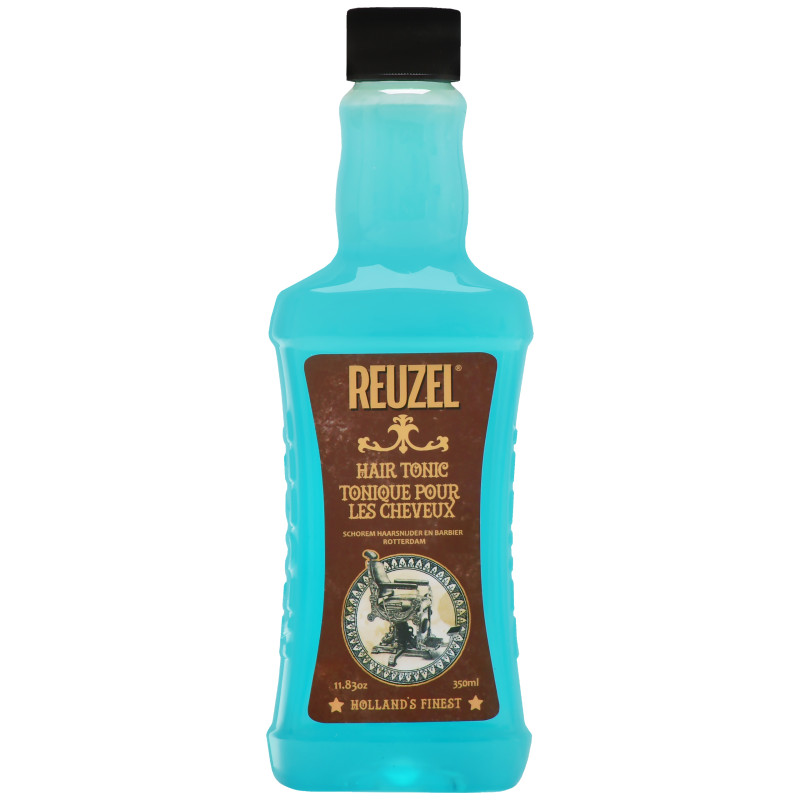 Reuzel Reuzel Hair Tonic odżywia, nadaje objętości i blasku 350ml