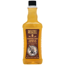 Reuzel Grooming Tonic tonik do stylizacji włosów męskich 500ml