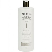 Nioxin 1 Scalp Revitaliser Conditioner 1000ml, odżywka