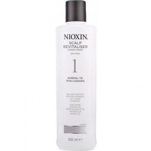 Nioxin 1 Scalp Revitaliser Conditioner 300ml, odżywka