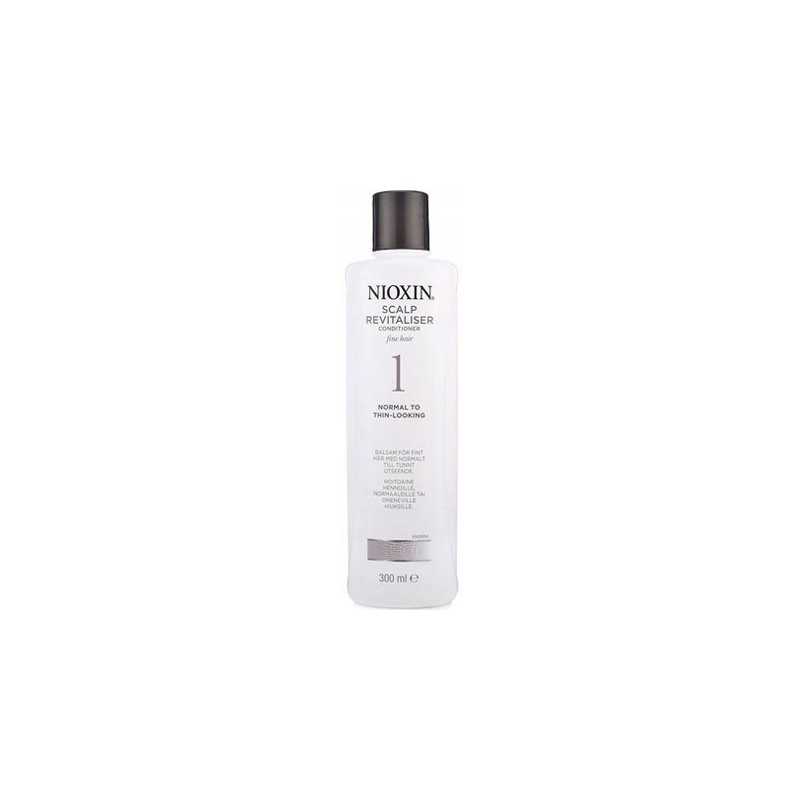 Nioxin 1 Scalp Revitaliser Conditioner 300ml, odżywka