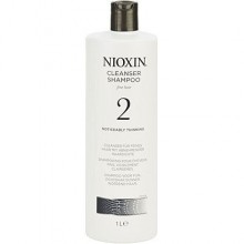 Nioxin 2 Cleanser Szampoo 1000ml