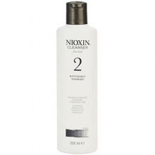 Nioxin 2 Cleanser Szampoo 300ml