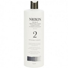 Nioxin 2 Scalp Revitaliser 1000ml, odżywka