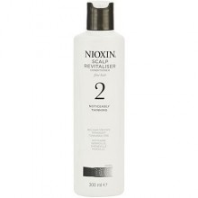 Nioxin 2 Scalp Revitaliser 300ml, odżywka