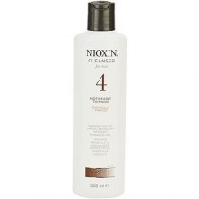 Nioxin 4 Cleanser Szampoo 300ml