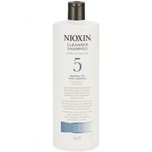 Nioxin 5 Cleanser Szampoo 1000ml