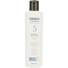 Nioxin 5 Cleanser Szampoo 300ml