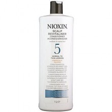 Nioxin 5 Scalp Revitaliser 1000ml, odżywka
