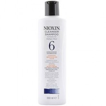 Nioxin 6 Cleanser Szampoo 300ml