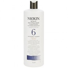 Nioxin 6 Scalp Revitaliser 1000ml, odżywka