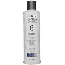 Nioxin 6 Scalp Revitaliser 300ml, odżywka