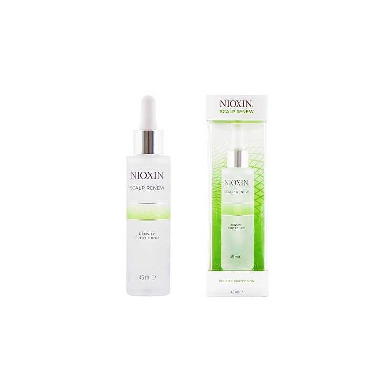 Nioxin Protection Treatment Serum 45ml