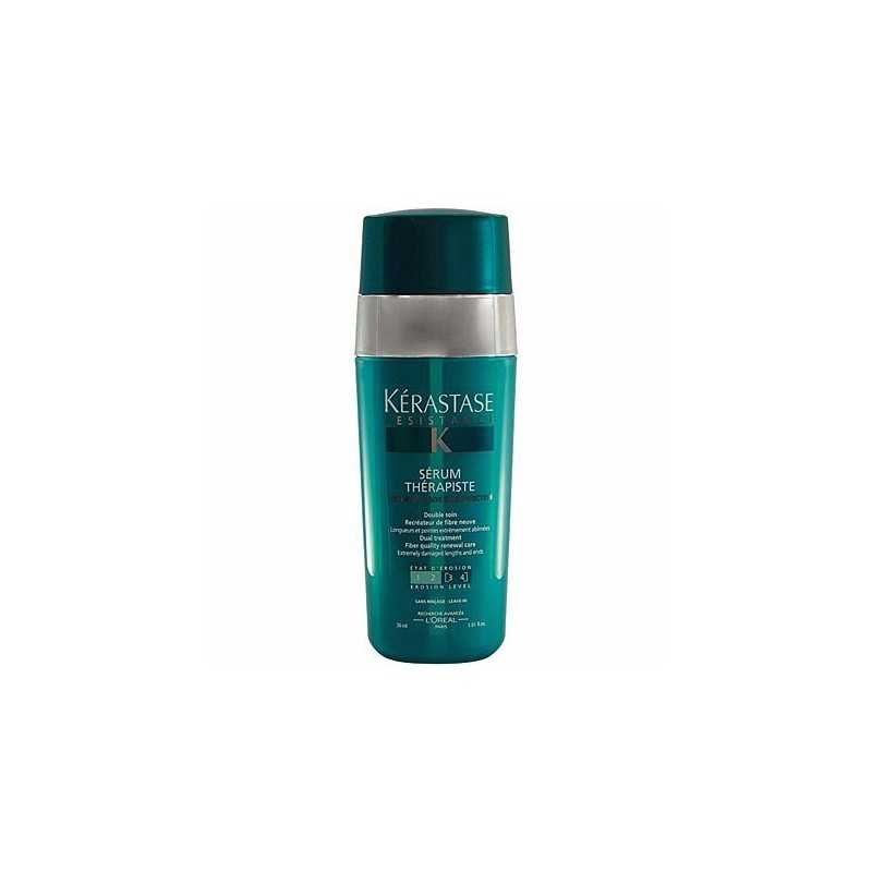 Kerastase Therapiste dwufazowe serum regenerujące zniszczone włosy 30ml