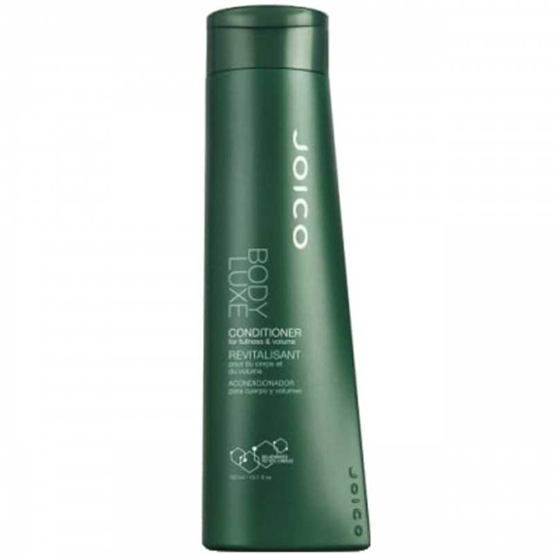 JOICO BODY LUXE, Odżywka do włosów bez objętości 1000ml