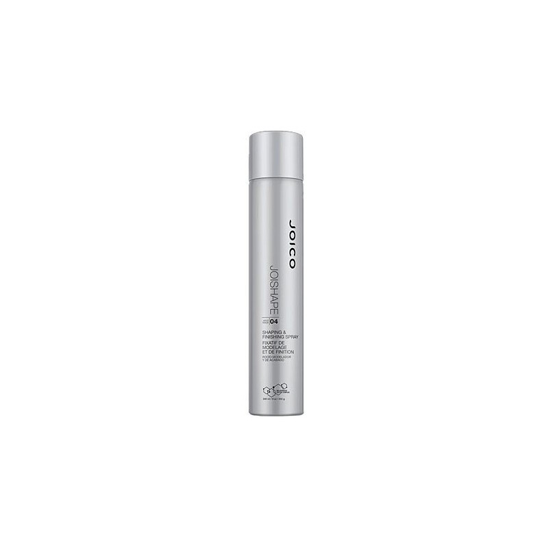 JOICO STYLE FINISH JOISHAPE, Lakier średnio utrwalający 300ml JOICO STYLE FINISH JOISHAPE, Lakier średnio utrwalający 300ml