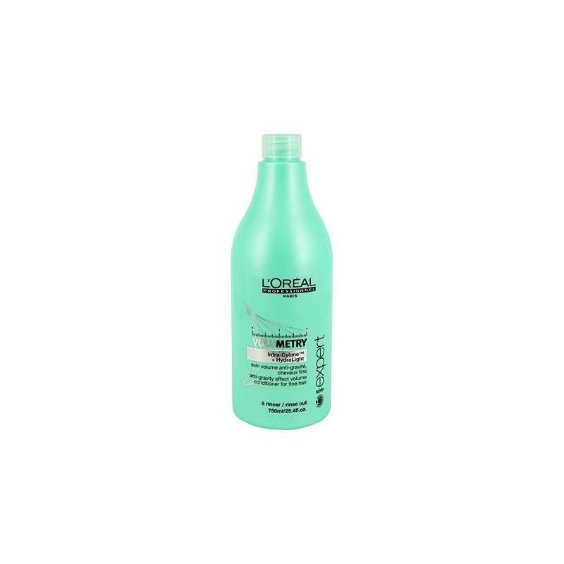 Loreal Volumetry, odżywka regenerująca cienkie włosy 750ml Loreal Volumetry, odżywka regenerująca cienkie włosy 750ml