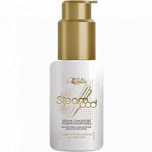 Loreal STEAMPOD Protective Smoothing, Serum termoochronne z olejkiem z awokado 50ml