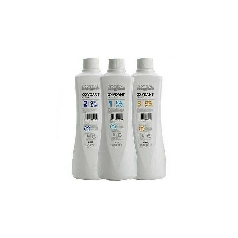 Loreal utleniacz do Majirel 1000ml, oxydant do farb majirel o stężęniu 6% 9% 12% Loreal utleniacz do Majirel 1000ml, oxydant do farb majirel o stężęniu 6% 9% 12%