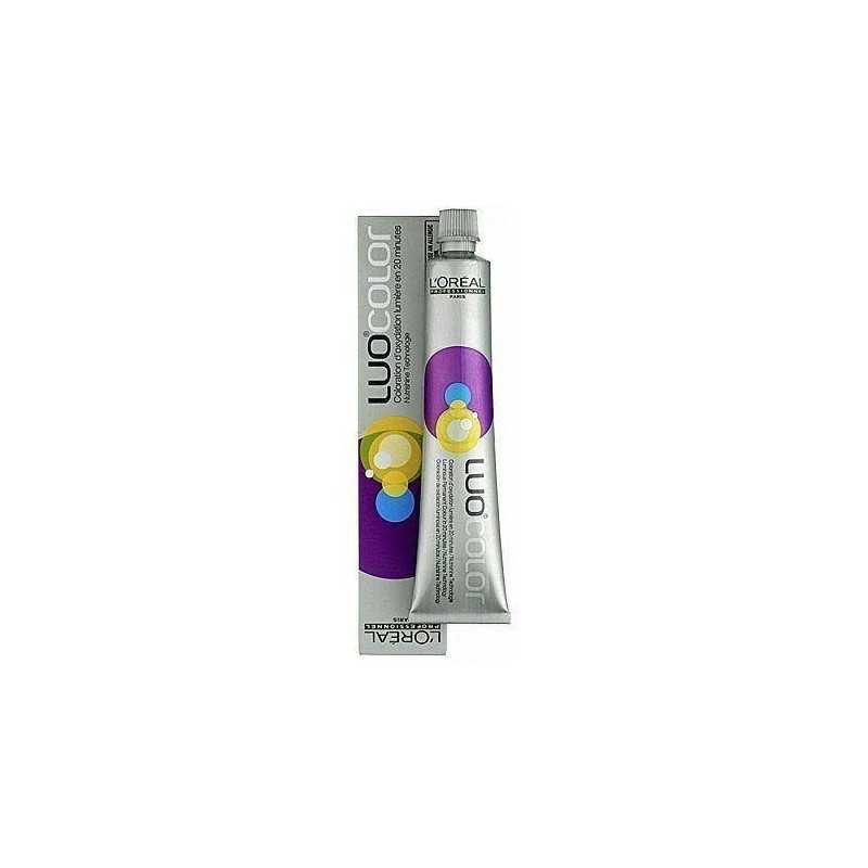 Loreal Luo Color 50ml, farba do włosów odbijająca światło Loreal Luo Color 50ml, farba do włosów odbijająca światło