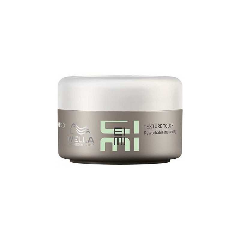 Wella EIMI Texture Touch, Glinka modelująca 75ml Wella EIMI Texture Touch, Glinka modelująca 75ml